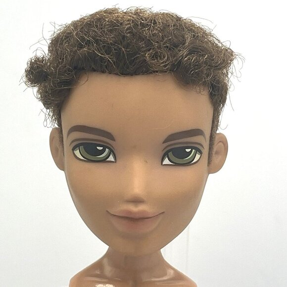 MGA Bratz Boyz Dylan Boy Fashion Doll 2002 First Edition TOTY Groovy Outfit - Picture 5 of 16